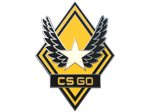 Victory Pin