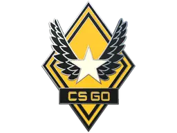 Victory Pin