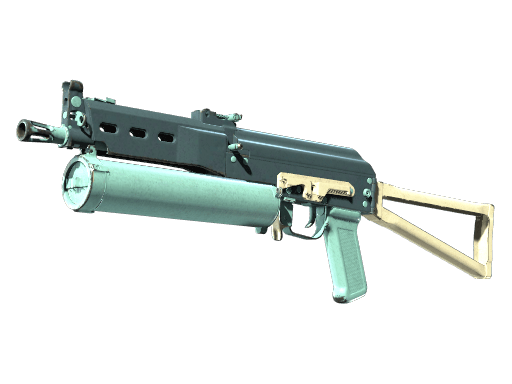 PP-Bizon | Seabird (Field-Tested)