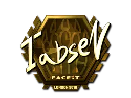 tabseN (Gold)