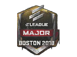 ELEAGUE