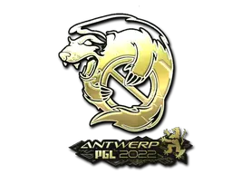 Outsiders (Gold)