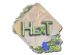 HexT (Holo)