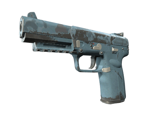 Five-SeveN | Forest Night (Field-Tested)