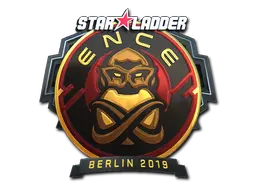 ENCE (Foil)