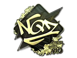 NQZ (Gold)