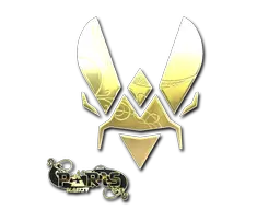 Vitality (Gold)