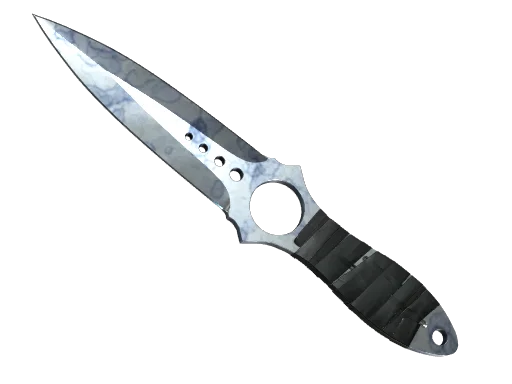 ★ Skeleton Knife | Stained (Factory New)