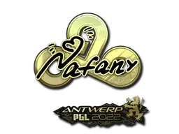 nafany (Gold)
