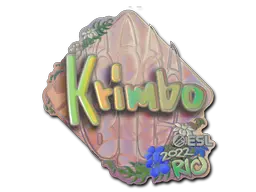 Krimbo (Holo)