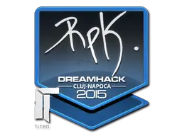 RpK
