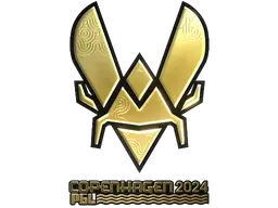 Vitality (Gold)