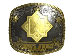 Nemiga (Gold)
