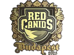 RED Canids (Gold)