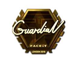 GuardiaN (Gold)