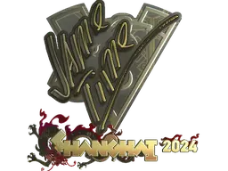 Jame (Gold)