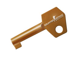CS:GO Capsule Key