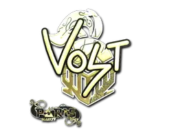 volt (Gold)