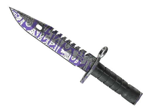 ★ M9 Bayonet | Freehand (Field-Tested)