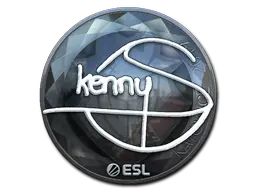 kennyS (Foil)