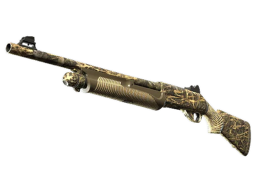 Nova | Marsh Grass (Factory New)