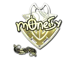 m0NESY (Gold)