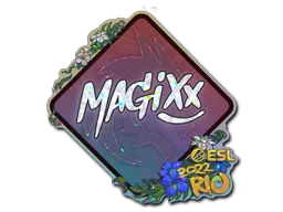 magixx (Glitter)