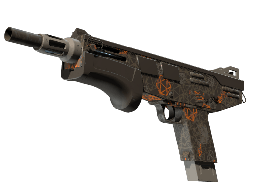 MAG-7 | Memento (Minimal Wear)