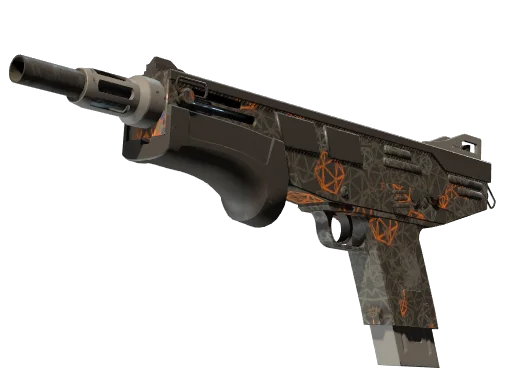 MAG-7 | Memento (Factory New)