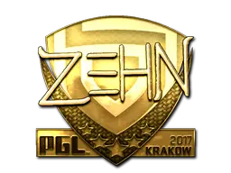 zehN (Gold)