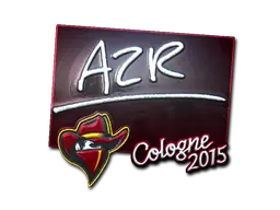 AZR (Foil)