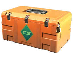 Container