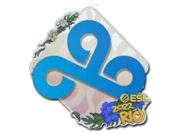 Cloud9