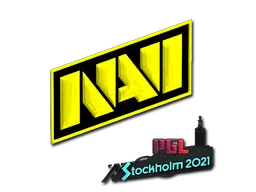 Natus Vincere (Foil)