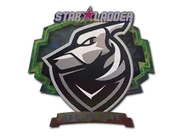 Grayhound Gaming (Holo)