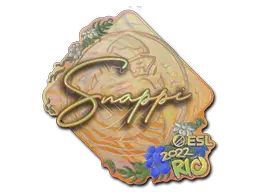 Snappi (Holo)