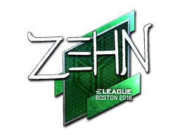 zehN (Foil)