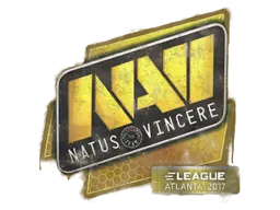 Natus Vincere