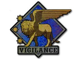 Vigilance (Holo)
