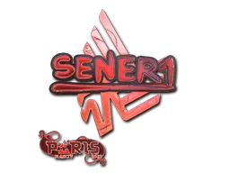 SENER1 (Holo)
