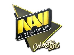 Natus Vincere