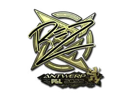 REZ (Gold)