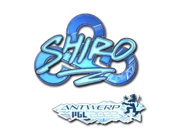 sh1ro (Holo)