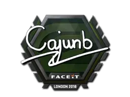 cajunb