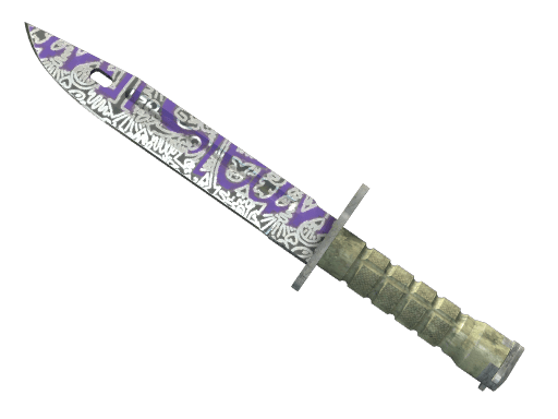 ★ Bayonet | Freehand (Factory New)