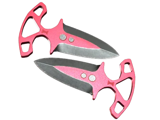 ★ Shadow Daggers | Autotronic (Factory New)