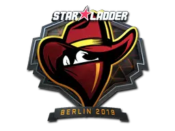 Renegades (Foil)