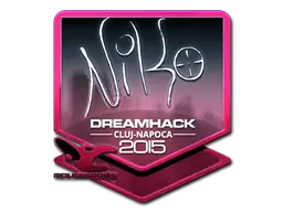 NiKo (Foil)