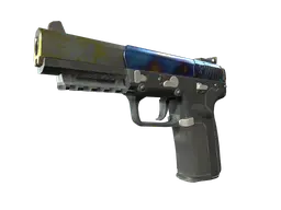 Case Hardened