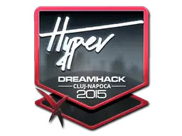 Hyper (Foil)